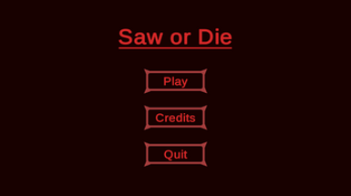 Saw or Die Image