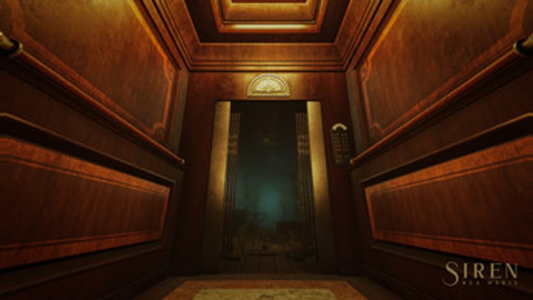 Siren Rex Maria Image