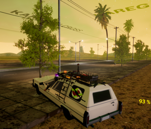 Spook Smashers! screenshot