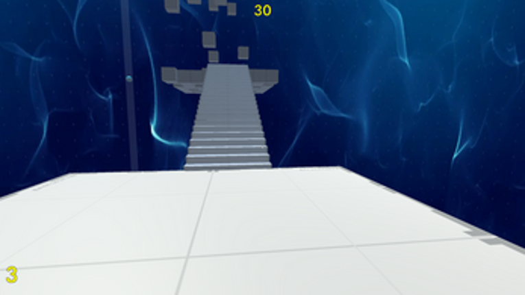Stairleporter screenshot