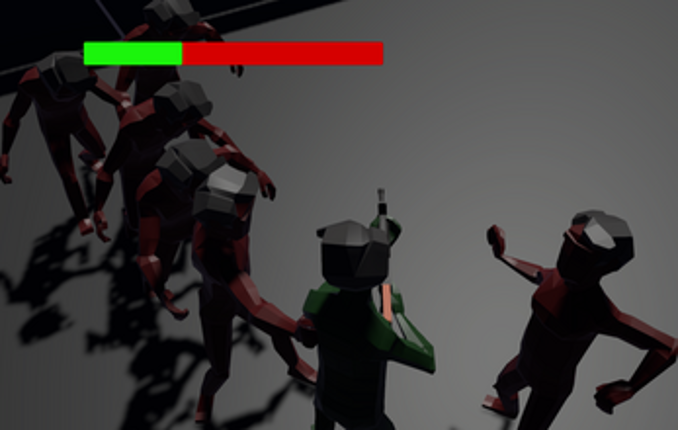 StreetZombies screenshot