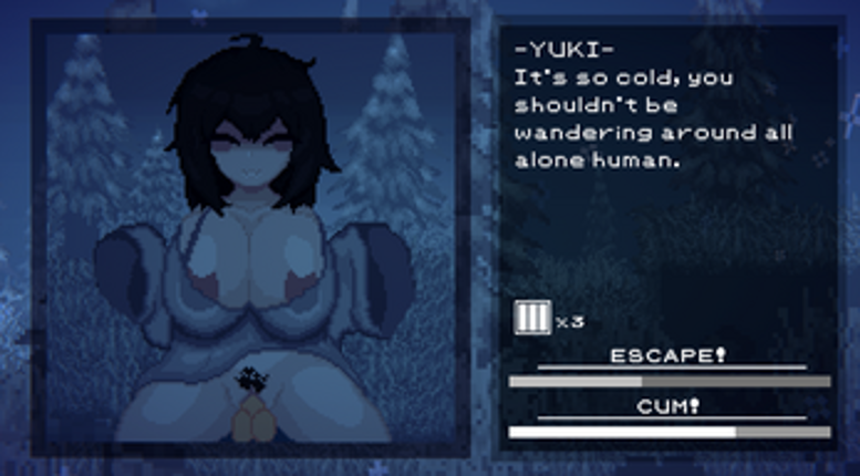 Succubus Hunt screenshot