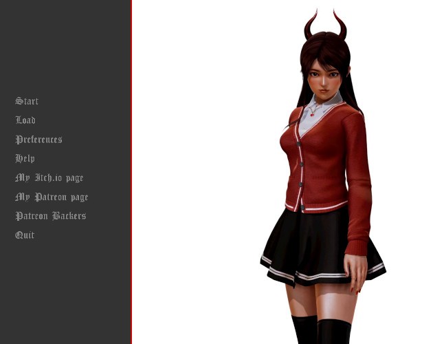 Games like Succubusted free to play version