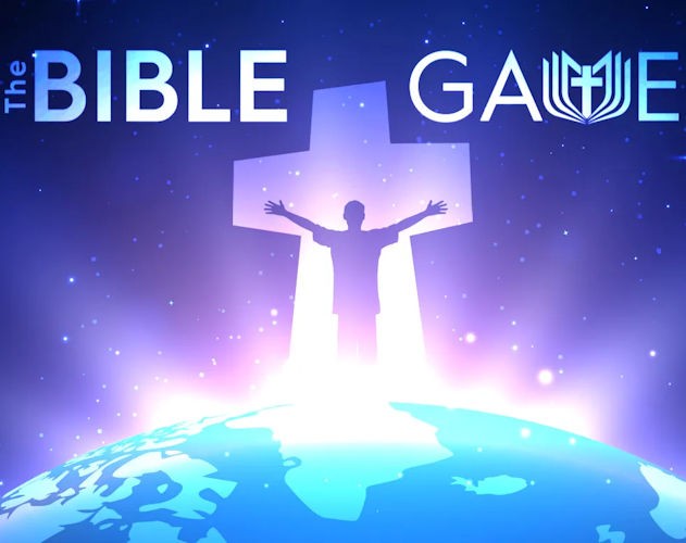 Games like The Bible Game