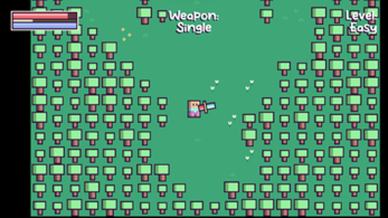 The Corruptor screenshot