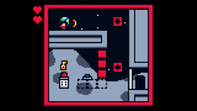 The Kuki Boy III: Keo's Adventure screenshot
