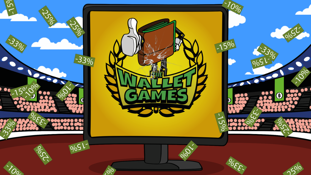 Games like The Wallet Games