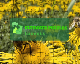 Ultimate Puzzles Insects Image