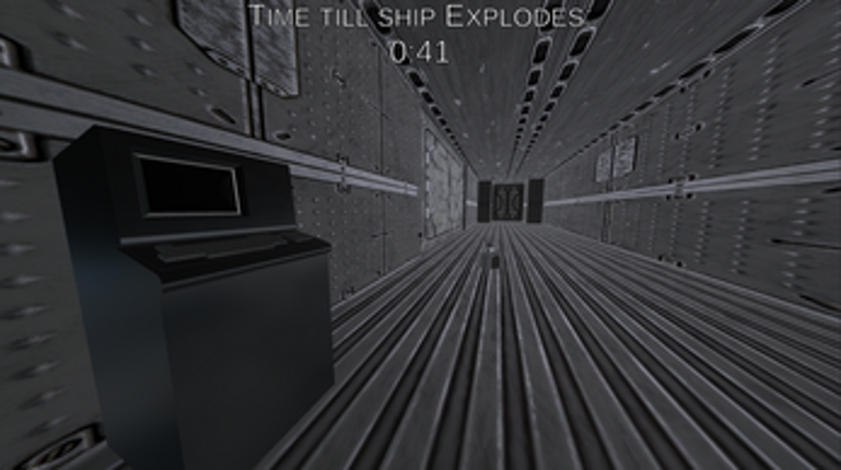 Unscheduled Maintenance Image