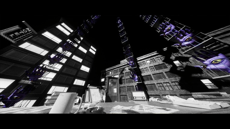 Get Slapped! screenshot