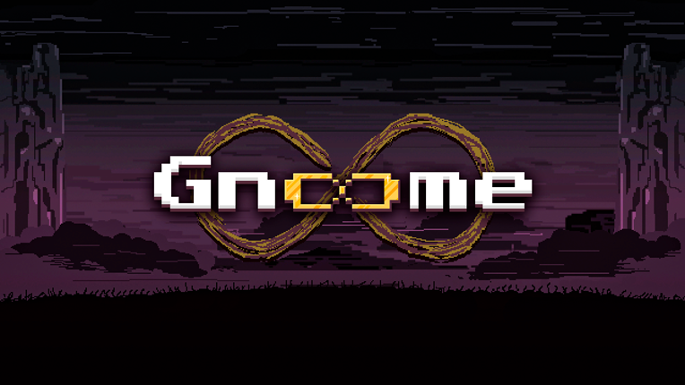 Gnoome Image