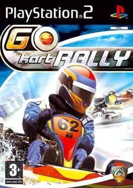 Games like Go Kart Rally