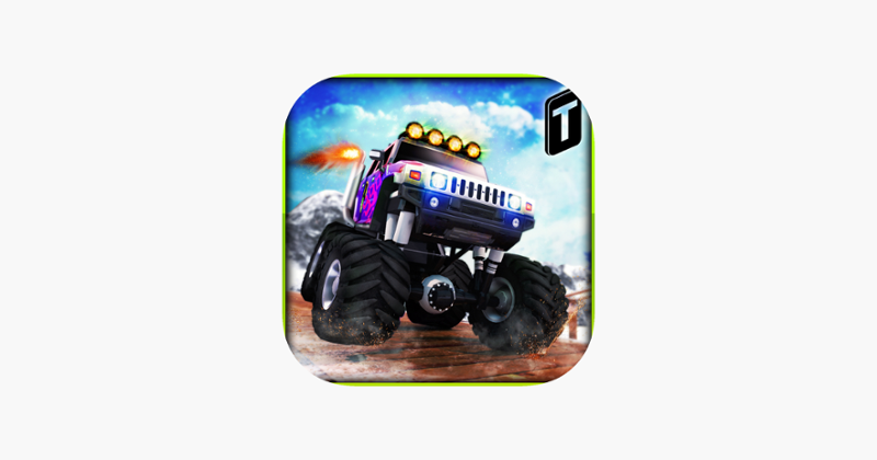 Grand Truck Stunts 2016 Game Cover