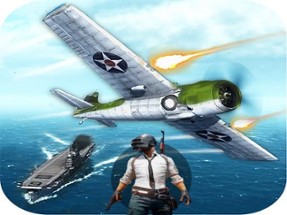 Great PubG Air Battles Image