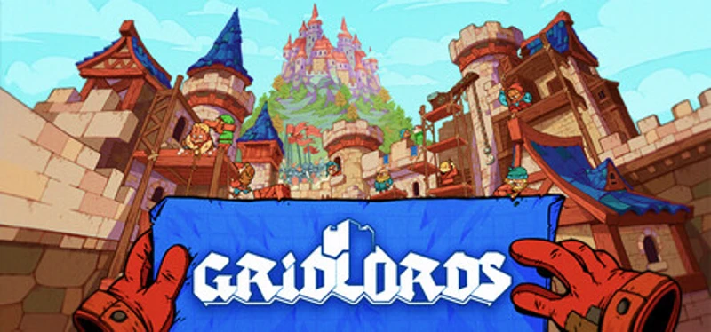 Gridlords Image