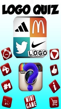 Guess hi Logo Quiz Fun &amp; what’s the pop brand food icon and logos pic in this word quiz game? Image
