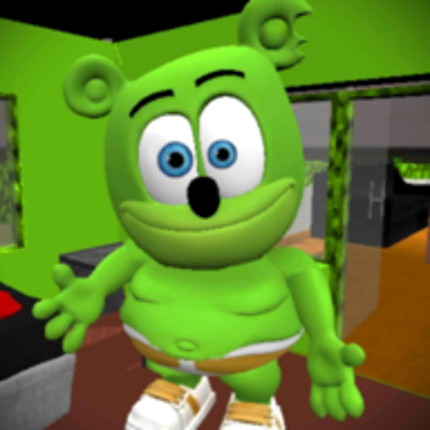 Gummy Bear. Secret Neighbor. Image