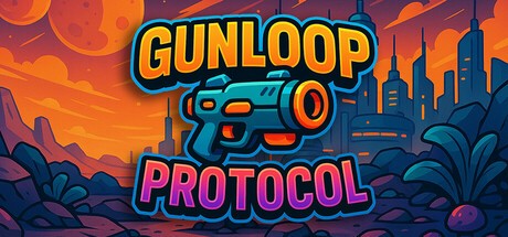 Games like Gunloop Protocol