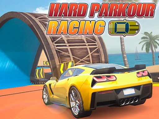 Games like Hard Parkour Racing
