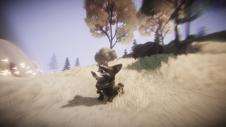 Heaven's Paws screenshot