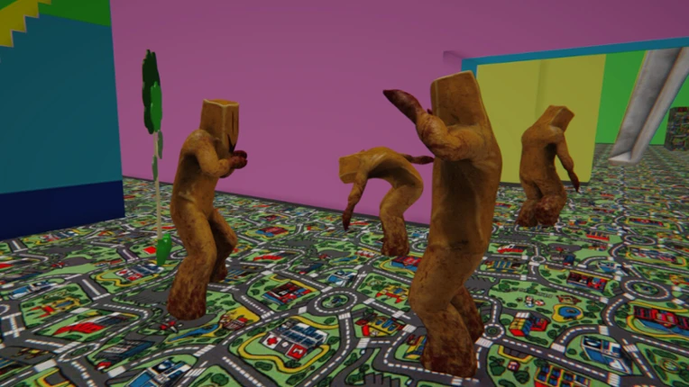Hellrooms Image
