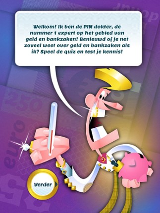 Help! Geld Image