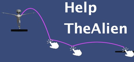 Games like HelpTheAlien