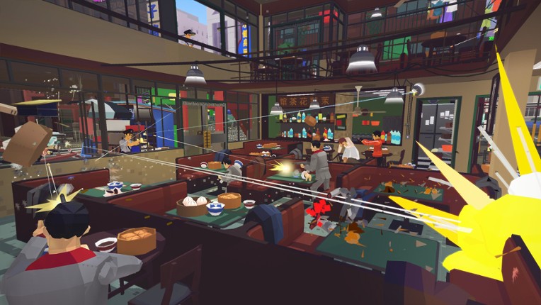 Heroes of Forever screenshot