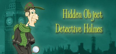 Hidden Object: Detective Holmes - Heirloom Image