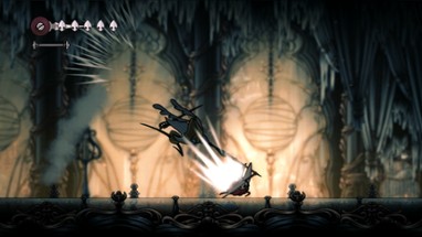 Hollow Knight: Silksong Image