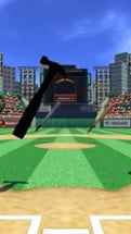 Home Run X 3D - Baseball Batting Game Image