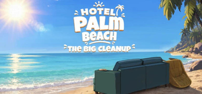 The Big Cleanup: Hotel Palm Beach Image