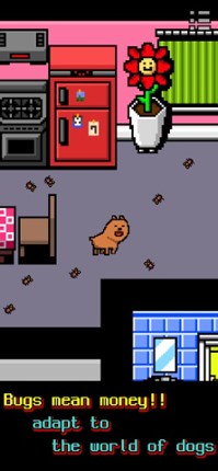 I Became a Dog Image