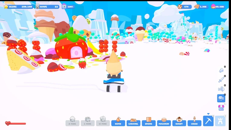 Ice Cream Hero Image