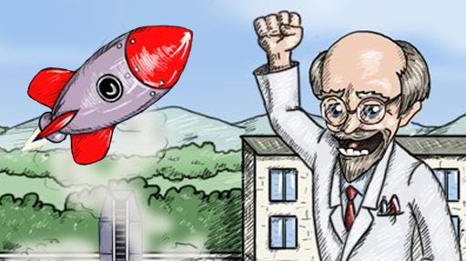 Games like Into Space