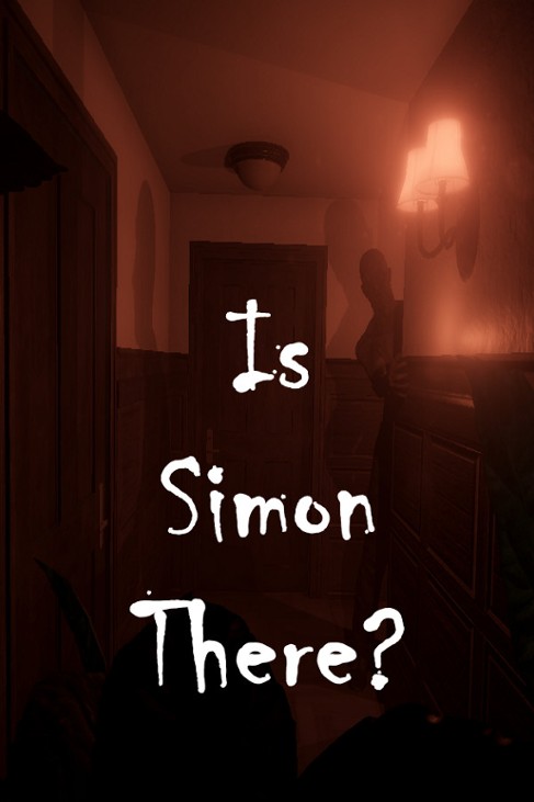 Games like Is Simon There?