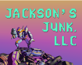 Jackson's Junk LLC Image