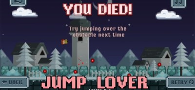 Jump Lover Image