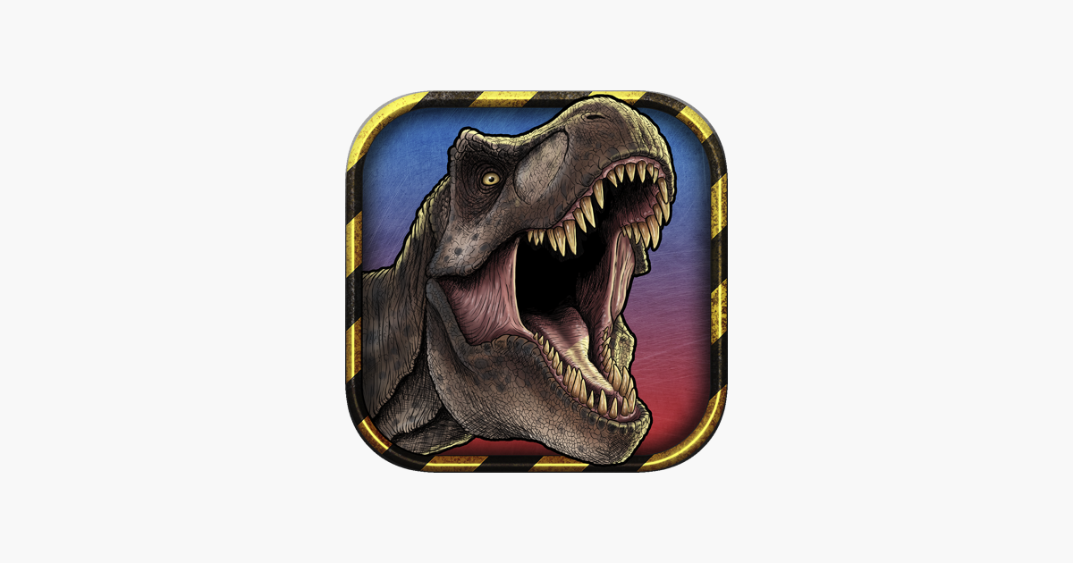 Games like Jurassic Survivor: Evolved