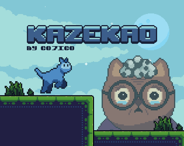 Games like KAZEKAO