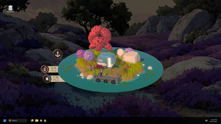 Kernelbay screenshot