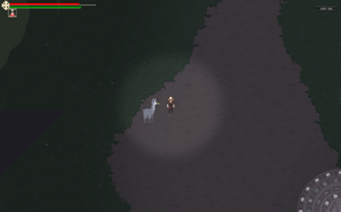 Kin screenshot