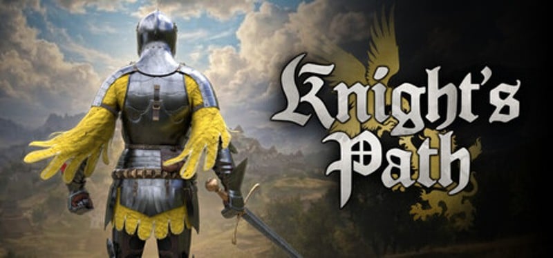 Knight's Path Image