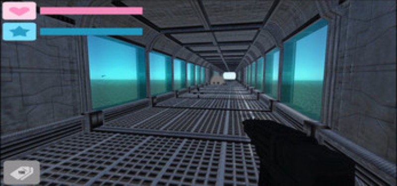 La Misión screenshot