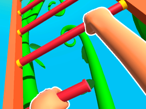 Games like Ladder Climber.io