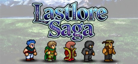 Games like Lastlore Saga
