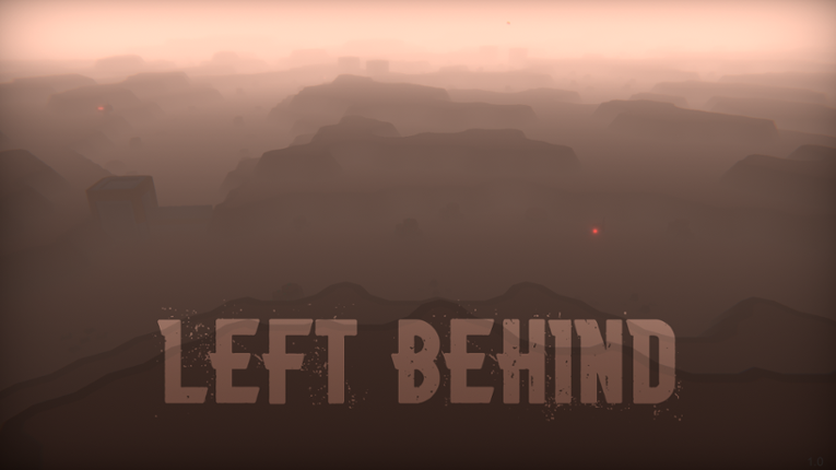 Left Behind Image