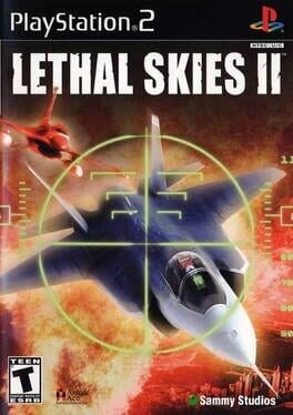 Games like Lethal Skies II