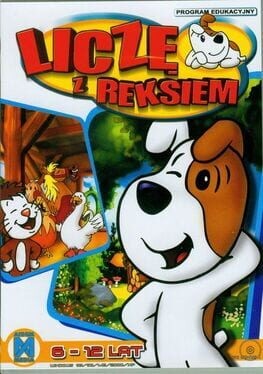 Games like Liczę z Reksiem