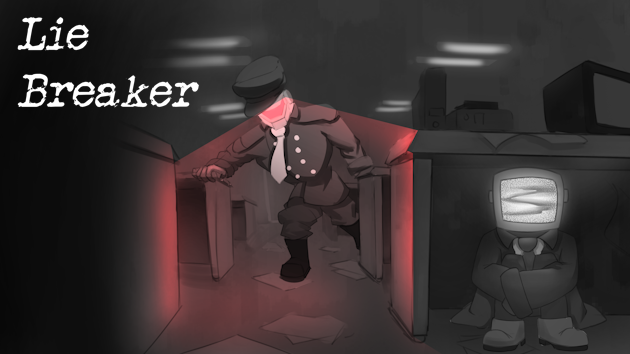 Games like Lie Breaker
